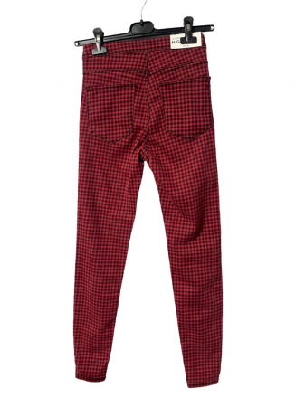 Bershka blugi elastici             XS/34 [1]