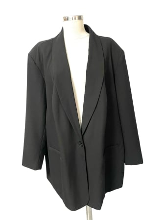 Femei - Bpc sacou                           4XL