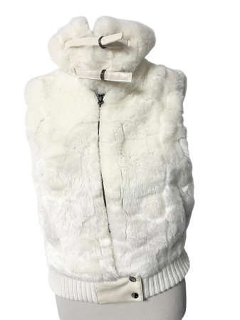 Gipsy vesta blana                         S [2]