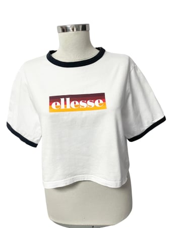 Femei - Ellesse tricou                    M/40
