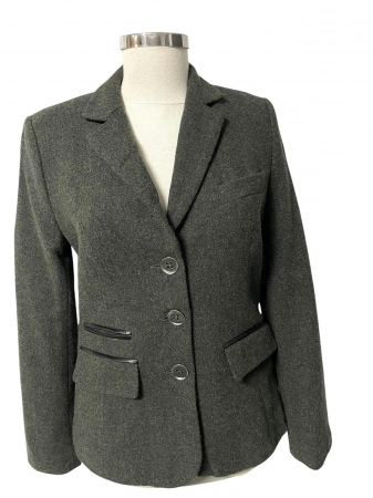 Sacouri si Costume - Sacou lana                           S