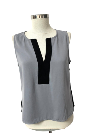 Bluze/Topuri - Basque bluza                            M