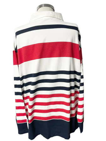 Sherpa bluza                           3XL [1]