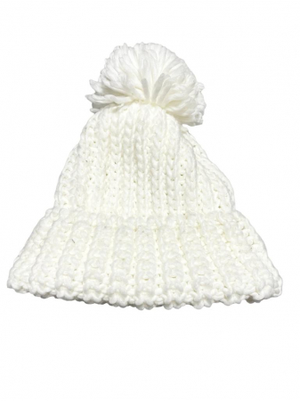 Esarfe si caciuli - Caciula tricotata H&M