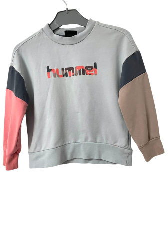 Hanorace - Hummel bluza                      104