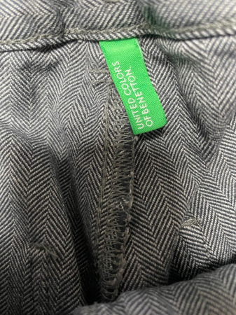 Benetton pantaloni                           14 ani [2]