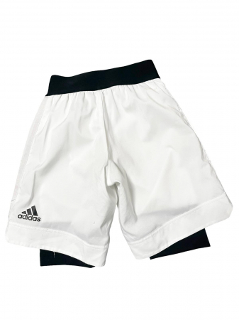 Adidas pantaloni scurti                      116 [1]