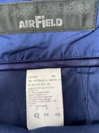 Air Field fusta                         XL [2]
