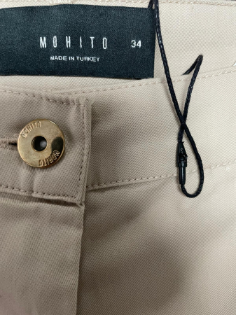 Mohito pantaloni                     XS [2]