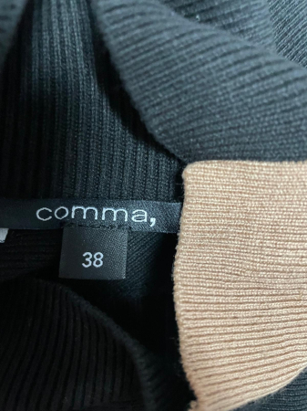 Comma pulover cu maneca 3/4                   M [2]