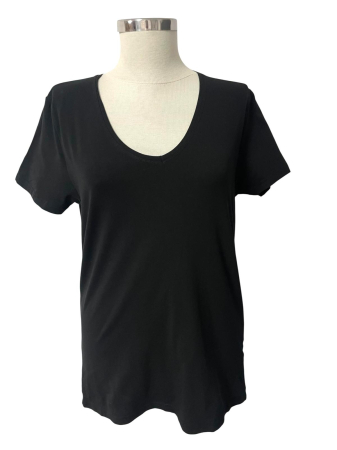 Tricouri si maiouri - Laura Torelli tricou                     L