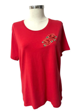 Tricouri si maiouri - Bexleys tricou                         XL