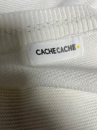 Cache Cache cardigan                         S [2]