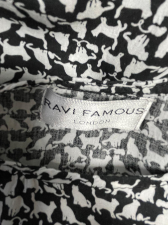 Ravi Famous rochie                         XS [2]