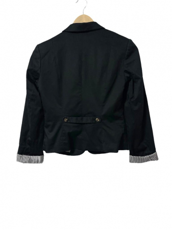 Sacou H&M                   XS [1]