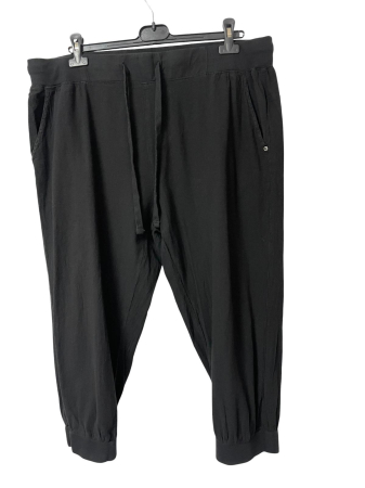 Pantaloni scurti - Kaffe pantaloni bumbac 3/4                             XXL
