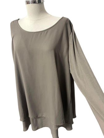 Heine bluza                         XXL [1]