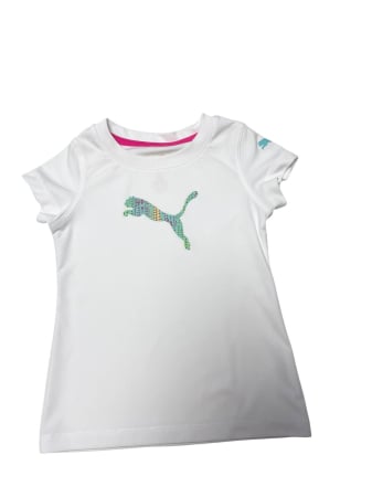 Tricouri si maiouri - Puma tricou                        2 ani