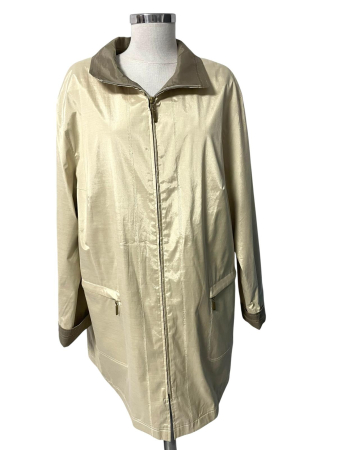 Geci - Pier Angelini geaca impermeabila                       XXL