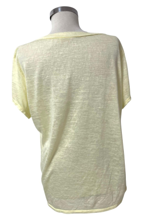 Tricou bumbac si in                     XL [1]