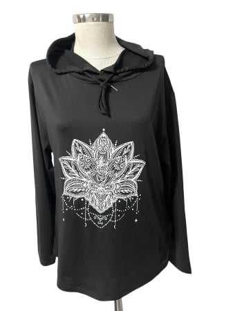 Femei - Bluza                        L