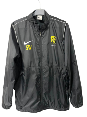 sport - Nike bluza/ jacheta subtire                          M