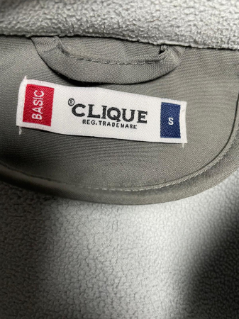Clique vesta                     S [3]