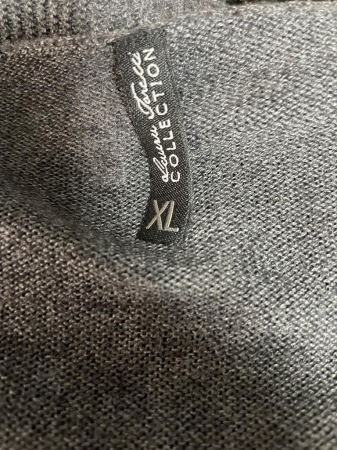 Laura Torelli cardigan                XL [2]