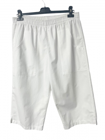 Pantaloni scurti - Pantaloni scurti                           XXL