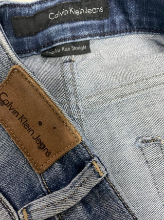 Calvin Klein Jeans                      XS [2]