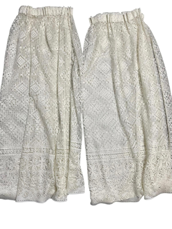 Pentru Casă - Set 2 perdele