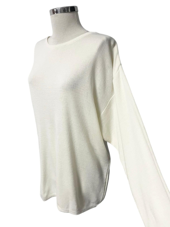 Pulover amestec lana                              3XL [1]