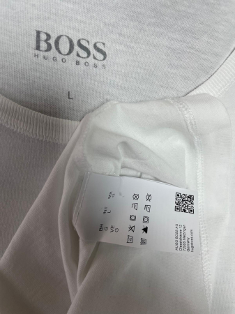 Hugo Boss tricou                     M [2]