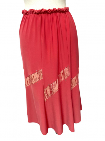 Set bluza si fusta                           XL [3]