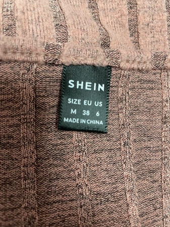 Shein cardigan                         M [2]