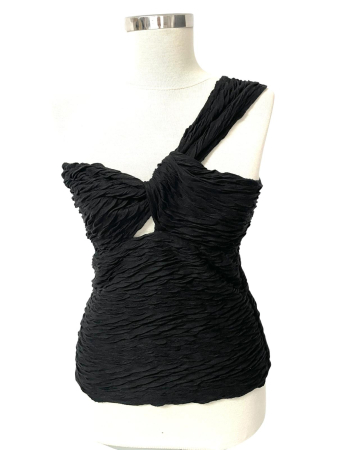 Bluze/Topuri - Top elastic                    S