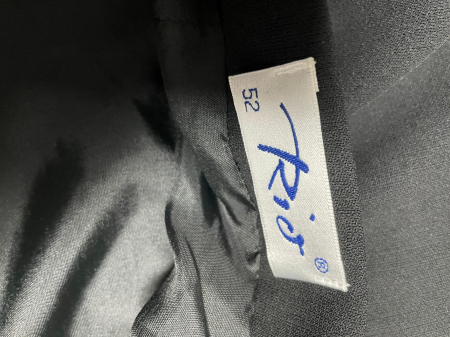 Rio fusta                      3XL [4]