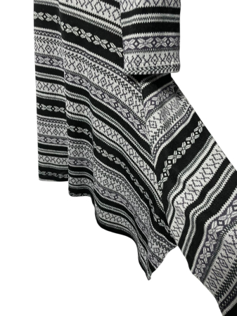 Rochie asimetrica                       L [2]