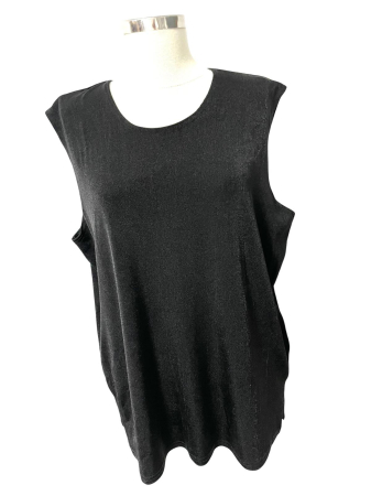 Tricouri si maiouri - La Bass maiou                               XXL