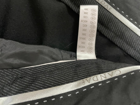Canda pantaloni                       L [2]