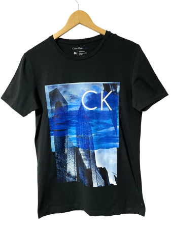 Barbati - Calvin Klein tricou                         M