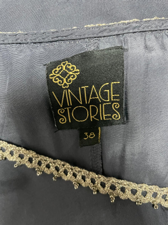 Vintage Stories rochie                    M [2]