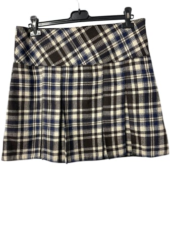 Fuste - Fusta                          XL