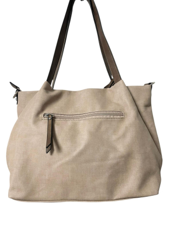 S.Oliver trench                        M/40 [1]