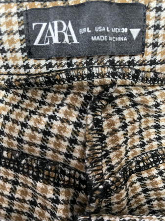 Zara pantaloni                   L [2]