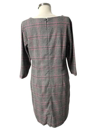 Charles Robertson rochie                   L [1]