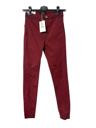 OUTLET - Bershka blugi elastici             XS/34