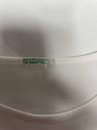 Benetton bluza                         164 [2]