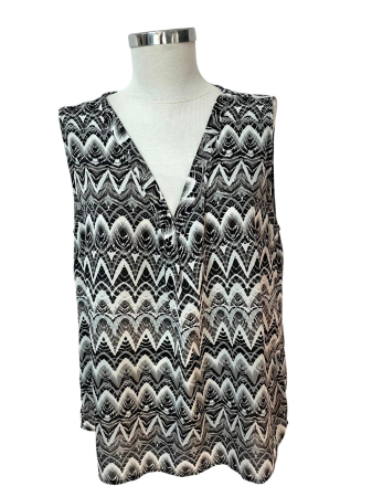 Bluze/Topuri - Bexleys bluza                      L