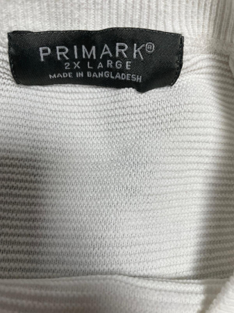 Primark pulover                          XL [2]